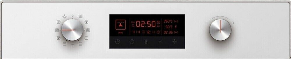 Электрический духовой шкаф Hansa BOEB695010