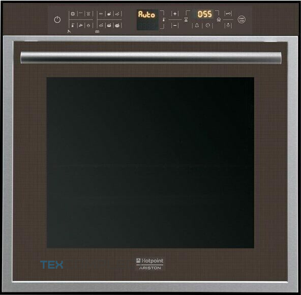 Электрический духовой шкаф Hotpoint-Ariston OL 1038 LI RFH CF