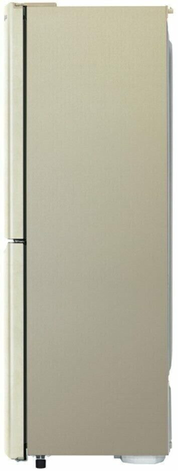 Холодильник LG GA-B389SEQZ