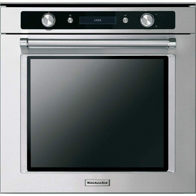 Электрический духовой шкаф KitchenAid KOHSS 60602