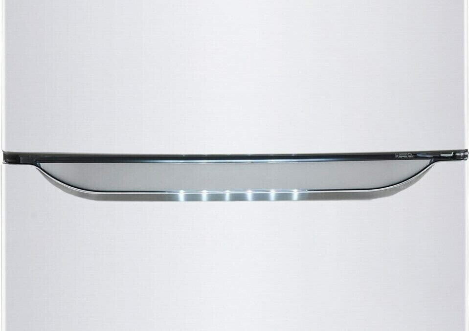 Холодильник LG GA-B489SVQZ
