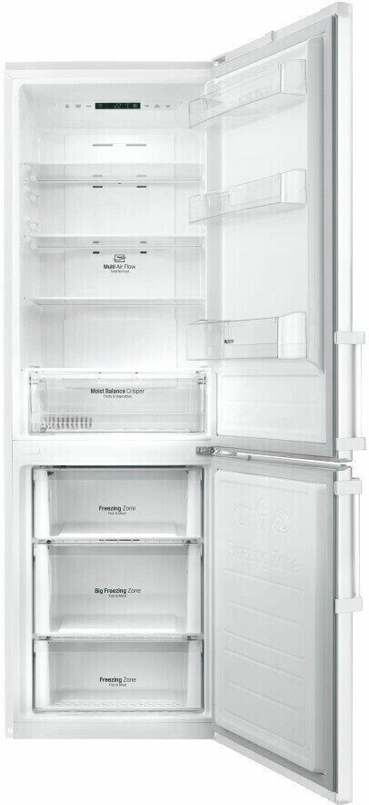 Холодильник LG GW-B469BQJZ