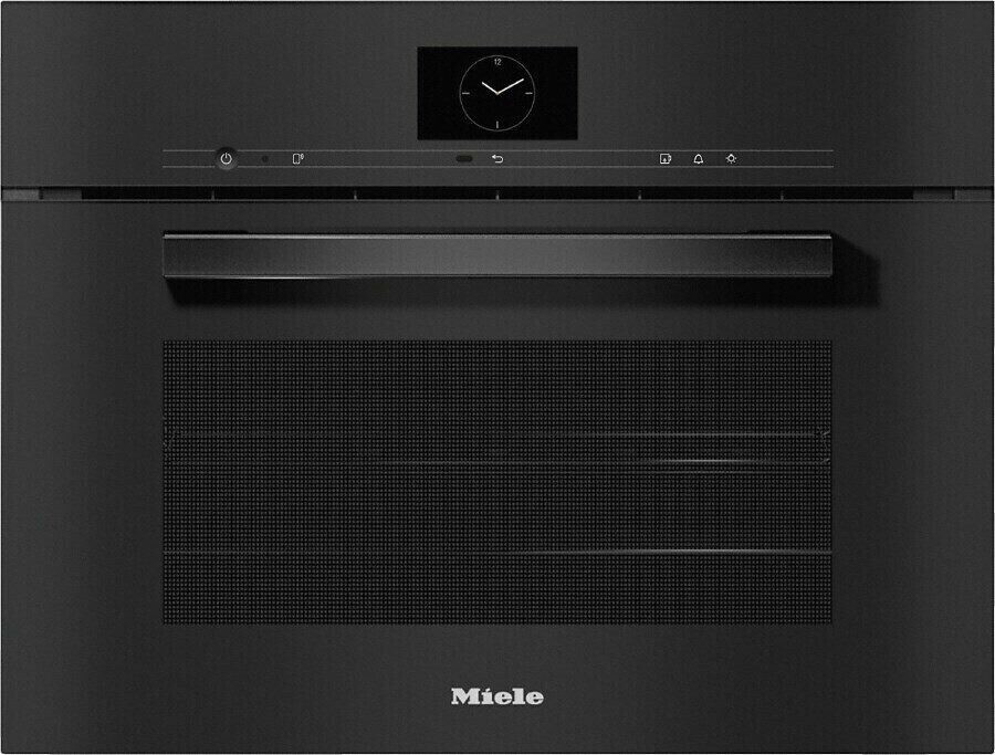 Электрический духовой шкаф Miele DGC 7640 OBSW