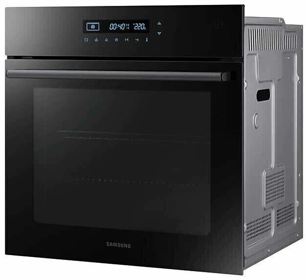 Электрический духовой шкаф Samsung NV70H5587BB