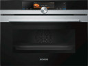 Электрический духовой шкаф Siemens CS 658GRS1