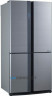 Холодильник Sharp SJ-EX820FBE