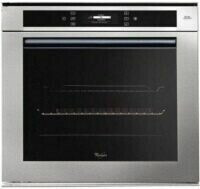 Электрический духовой шкаф Whirlpool AKZM 838 IX
