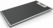 Каминная вытяжка Siemens LC 65KA670
