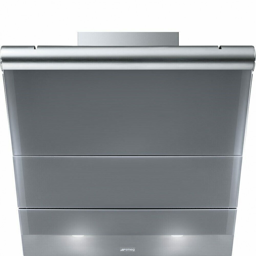 Каминная вытяжка Smeg KTS75SCE2