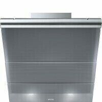 Каминная вытяжка Smeg KTS75SCE2