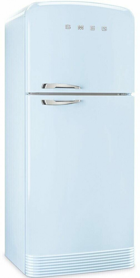 Холодильник Smeg FAB50RPB