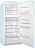 Холодильник Smeg FAB50RPB