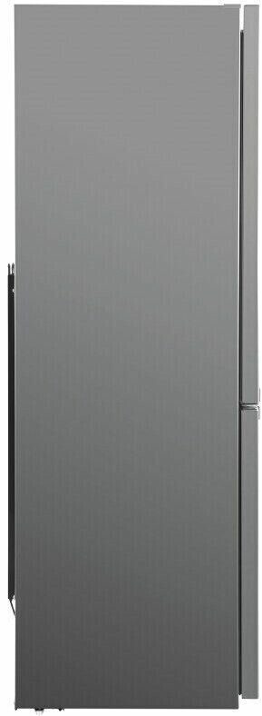 Холодильник Whirlpool BLF 9121 OX
