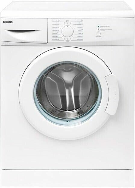 Стиральная машина Beko WTN 50811
