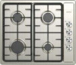 Газовая варочная панель Darina 1T1 BGM 341 11 X