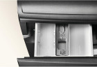 Стиральная машина Electrolux EW6S226CPX