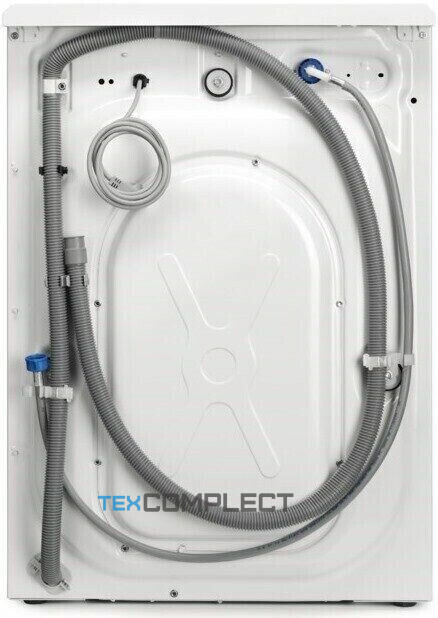 Стиральная машина Electrolux EWFL 1274