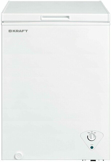 Морозильный ларь Kraft BD 102 QX