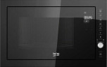Встраиваемая микроволновая печь Beko MGB 25333 BG