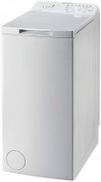 Стиральная машина Indesit BTWA 61052