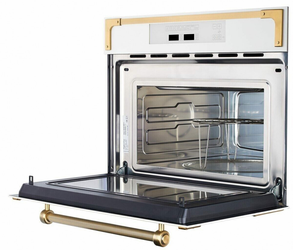 Встраиваемая микроволновая печь Kuppersberg RMW 969 C