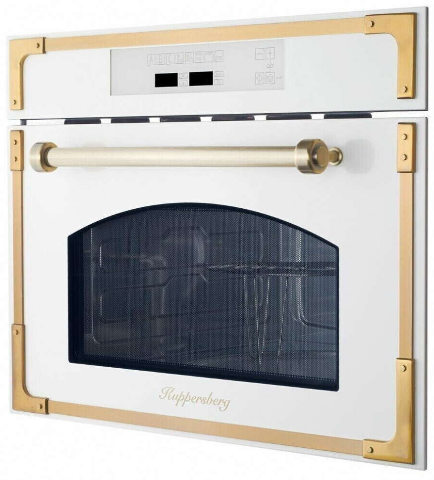 Встраиваемая микроволновая печь Kuppersberg RMW 969 C