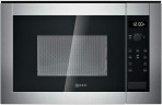 Встраиваемая микроволновая печь Neff H11WE60N0