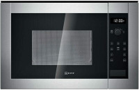 Встраиваемая микроволновая печь Neff H11WE60N0