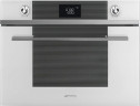 Встраиваемая микроволновая печь Smeg SF4102MB