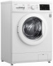 Стиральная машина LG F2J3NS0W с паром