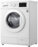 Стиральная машина LG F2J3NS0W с паром