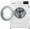 Стиральная машина LG F2J3NS0W с паром