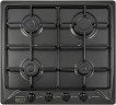 Газовая варочная панель RICCI RGN-611 BL