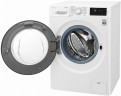 Стиральная машина LG F4M5VS6W