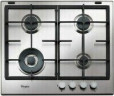 Газовая варочная панель Whirlpool GMA 6422 IX