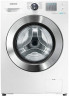 Стиральная машина Samsung WF60F4ELW2W