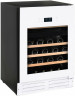 Винный шкаф Temptech GRN46DW