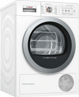 Сушильная машина Bosch WTY 87781