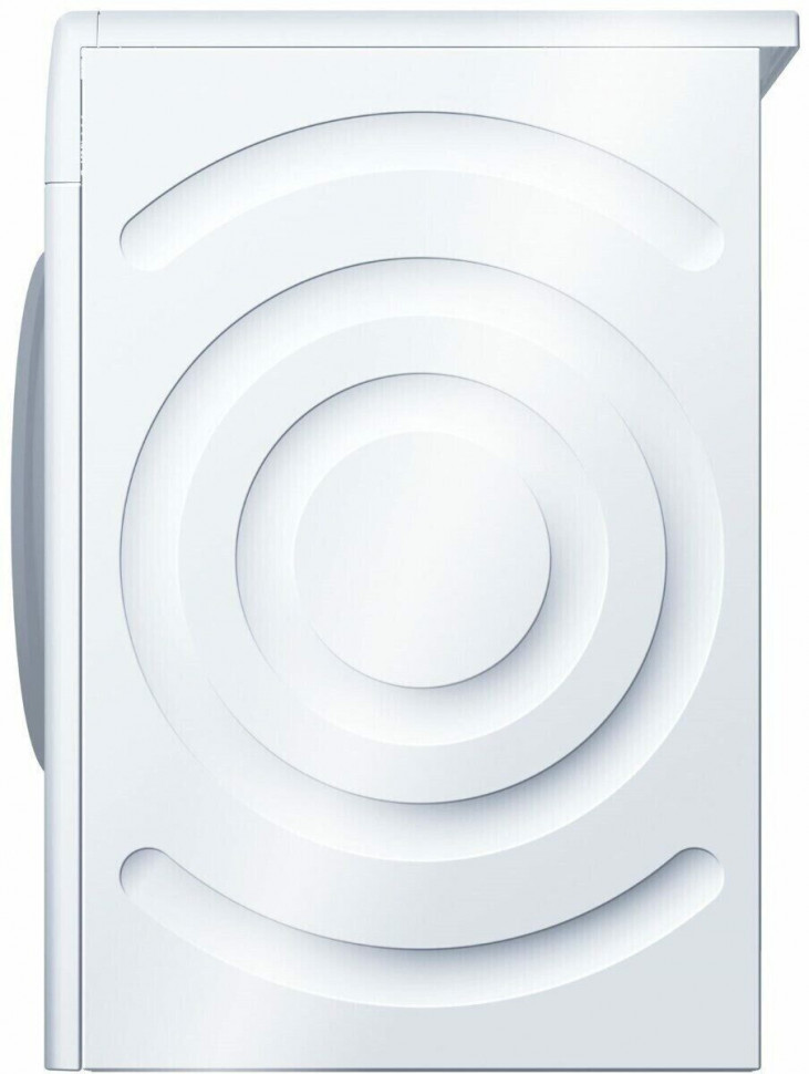 Сушильная машина Bosch WTY 87781