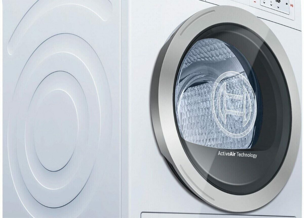 Сушильная машина Bosch WTY 87781