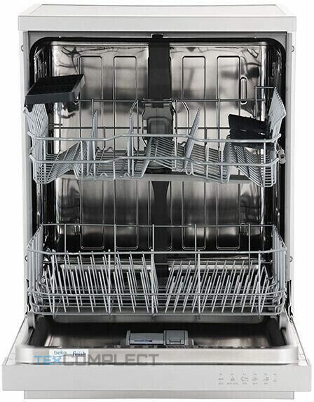 Посудомоечная машина Beko DFN 16410 S