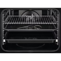 Духовой шкаф электрический Electrolux EOD6P77WZ
