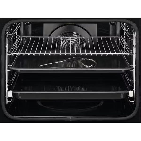 Духовой шкаф электрический Electrolux EOD6P77WZ