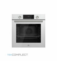 Встраиваемый духовой шкаф MILLEN MEO 6002 WH