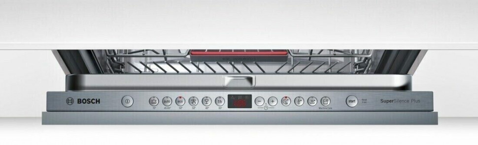 Посудомоечная машина Bosch SMV 46MX04