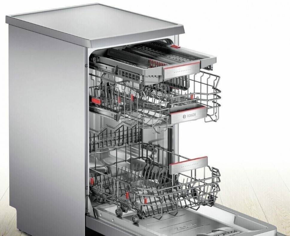 Посудомоечная машина Bosch SPS 69T78