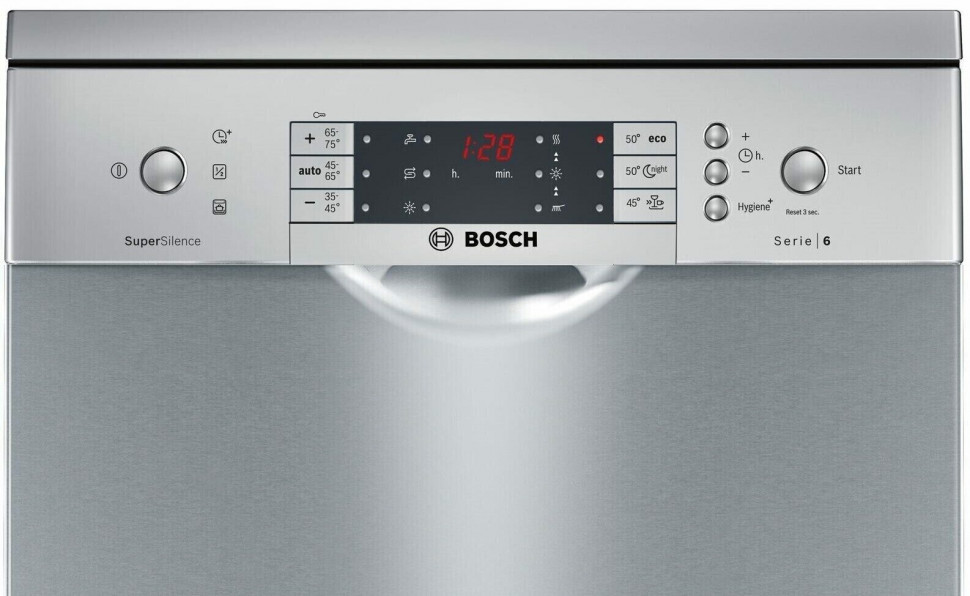 Посудомоечная машина Bosch SPS 69T78