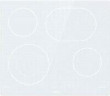 Электрическая варочная панель Gorenje ECT 643 SYW