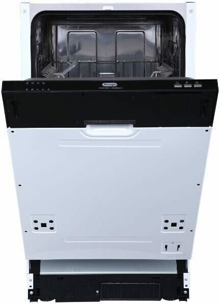 Посудомоечная машина DeLonghi DDW06S Lamethysta