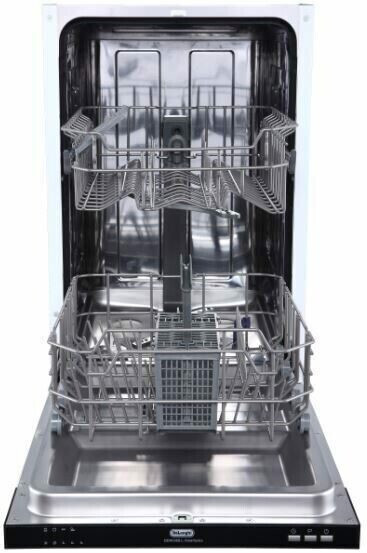 Посудомоечная машина DeLonghi DDW06S Lamethysta
